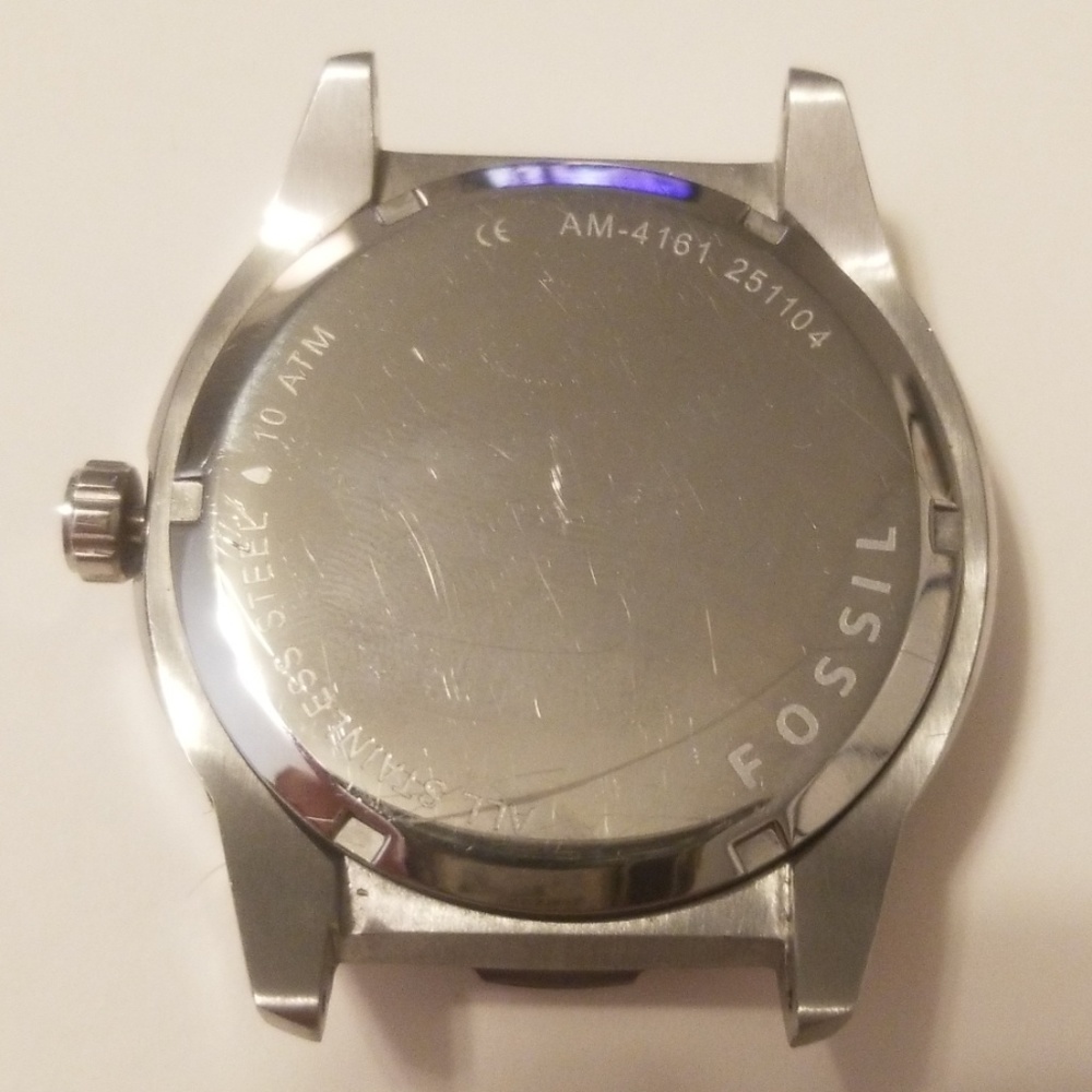 Fossil Watch - Picture 2 of 4